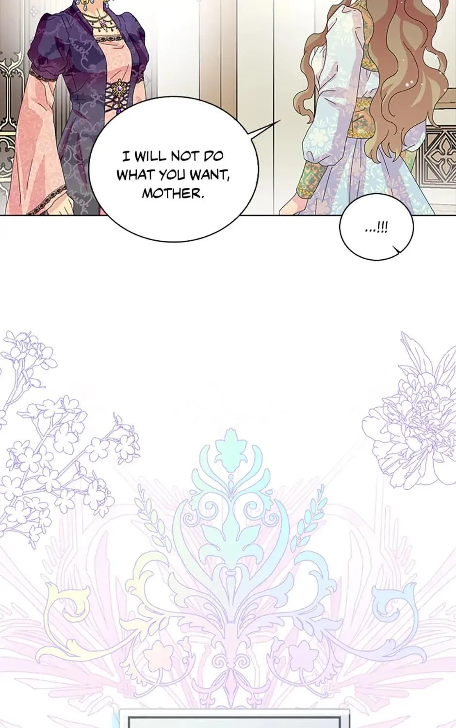 Read Wicked No More chapter 33 image 98 on Lezhin