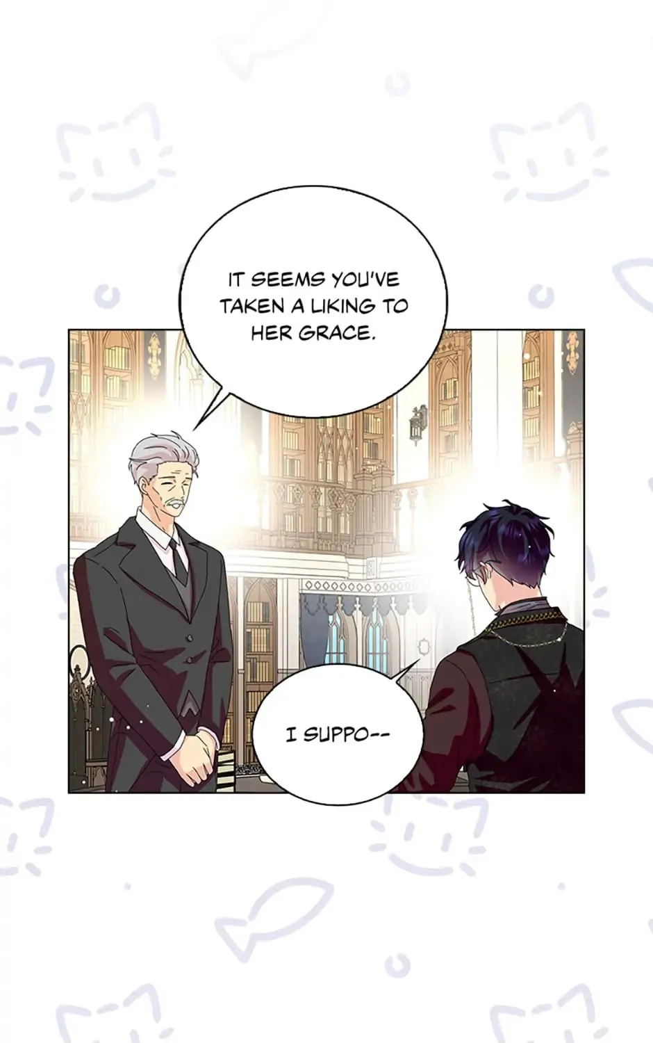 Read Wicked No More chapter 34 image 102 on Lezhin