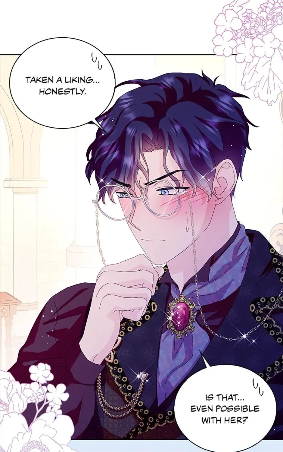 Read Wicked No More chapter 34 image 106 on Lezhin