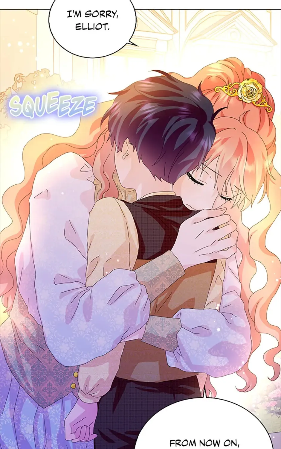 Read Wicked No More chapter 34 image 12 on Lezhin