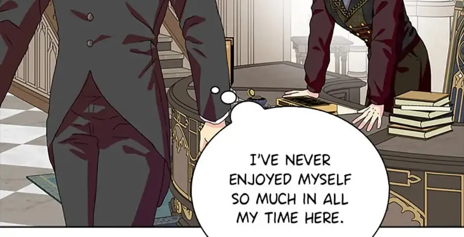 Read Wicked No More chapter 34 image 121 on Lezhin