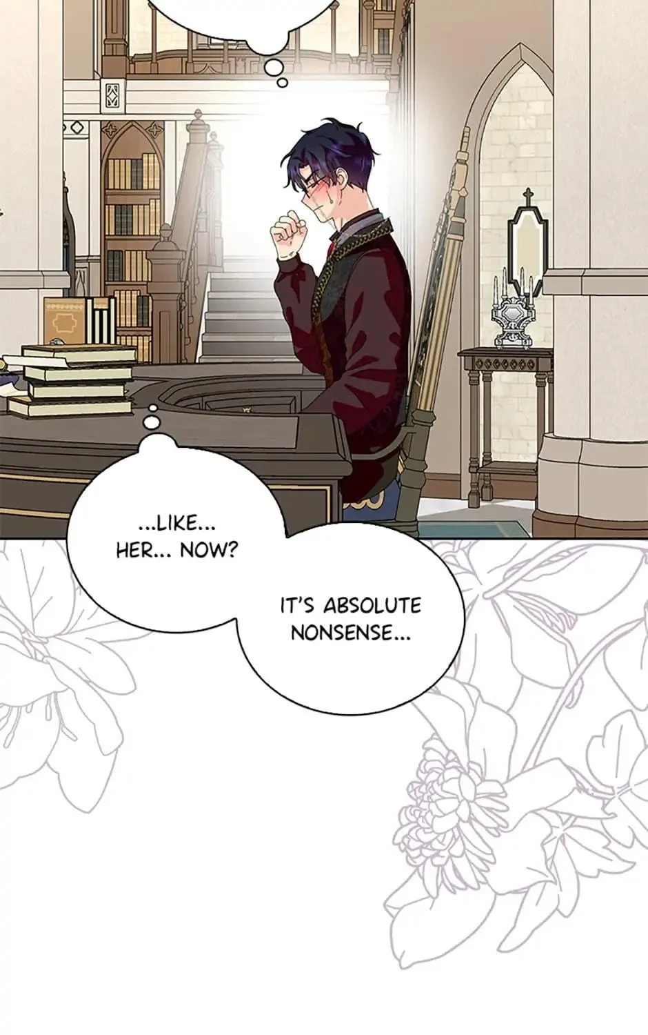 Read Wicked No More chapter 34 image 130 on Lezhin