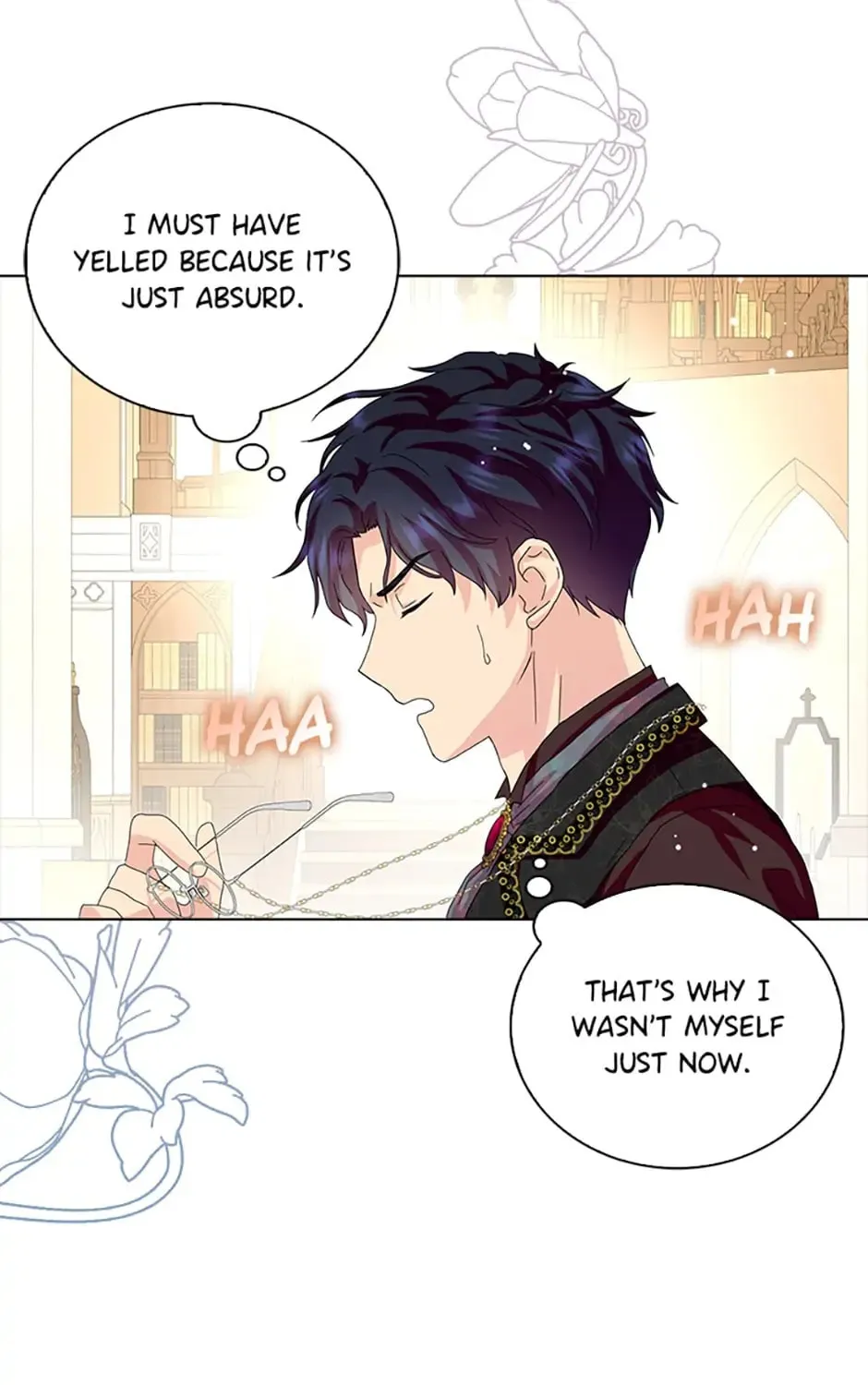 Read Wicked No More chapter 34 image 132 on Lezhin