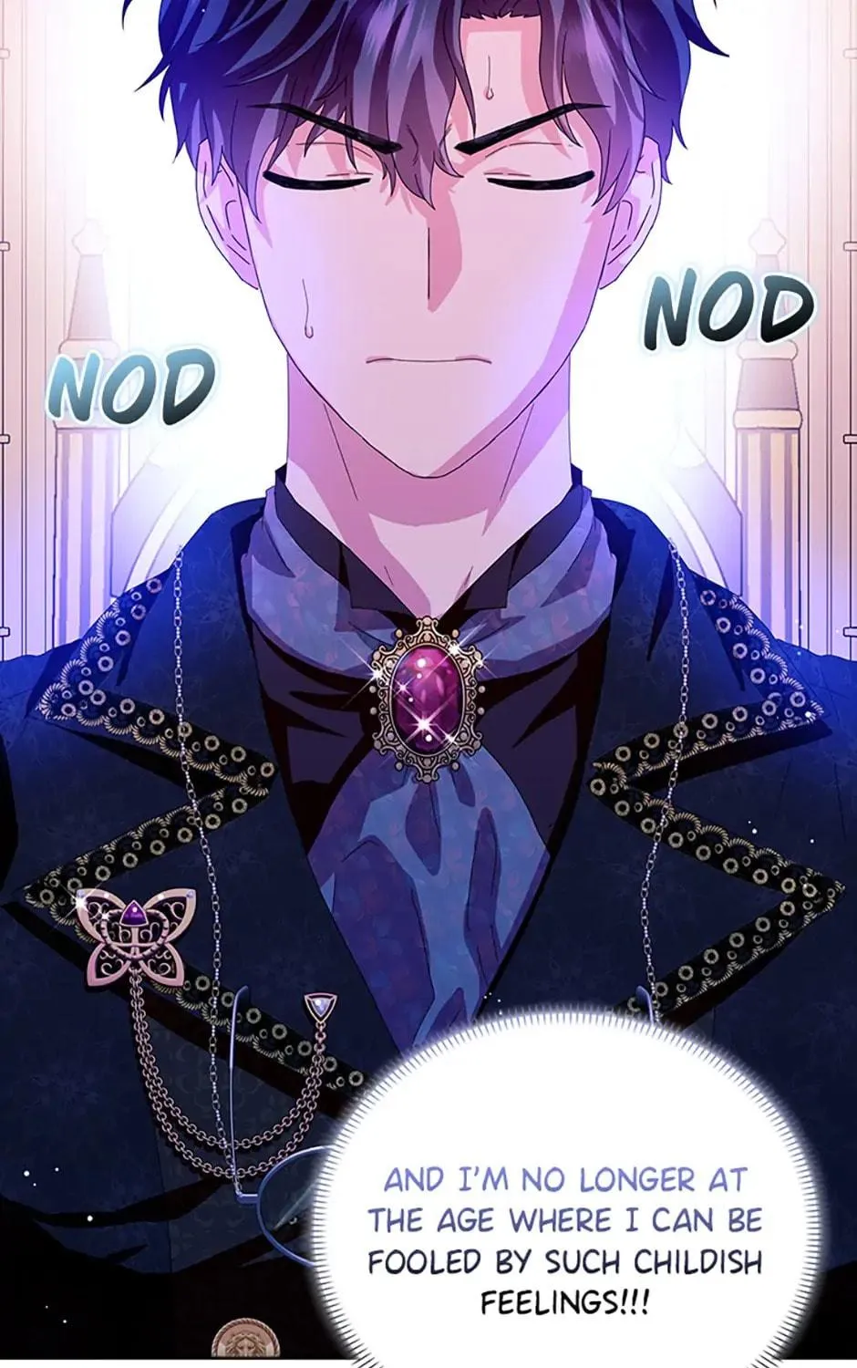 Read Wicked No More chapter 34 image 138 on Lezhin