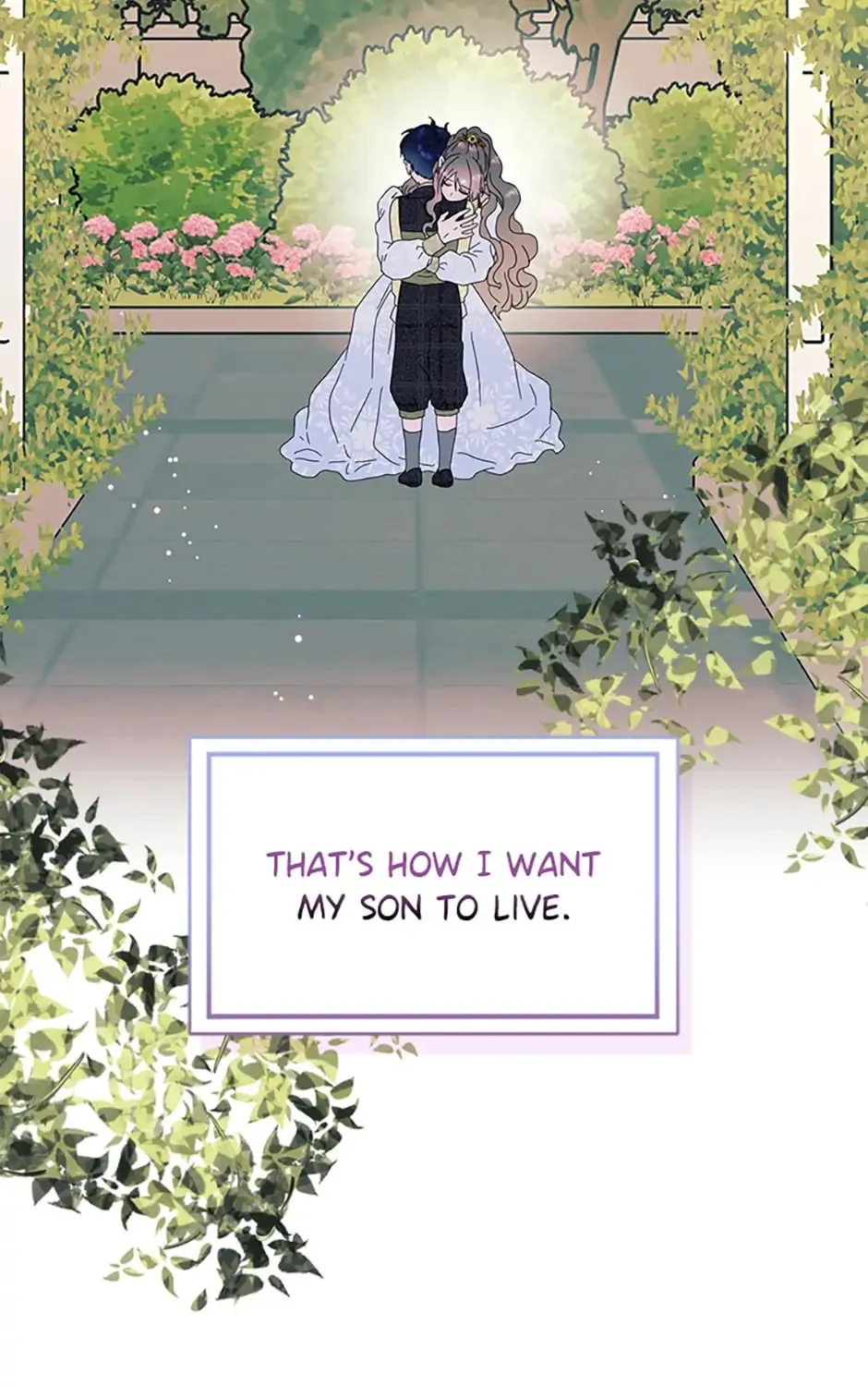 Read Wicked No More chapter 34 image 24 on Lezhin