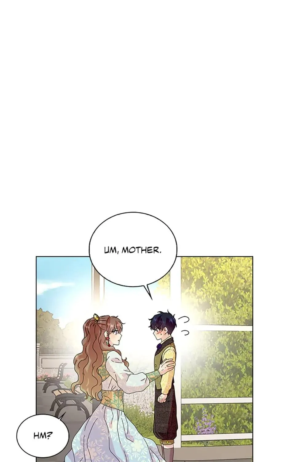 Read Wicked No More chapter 34 image 28 on Lezhin