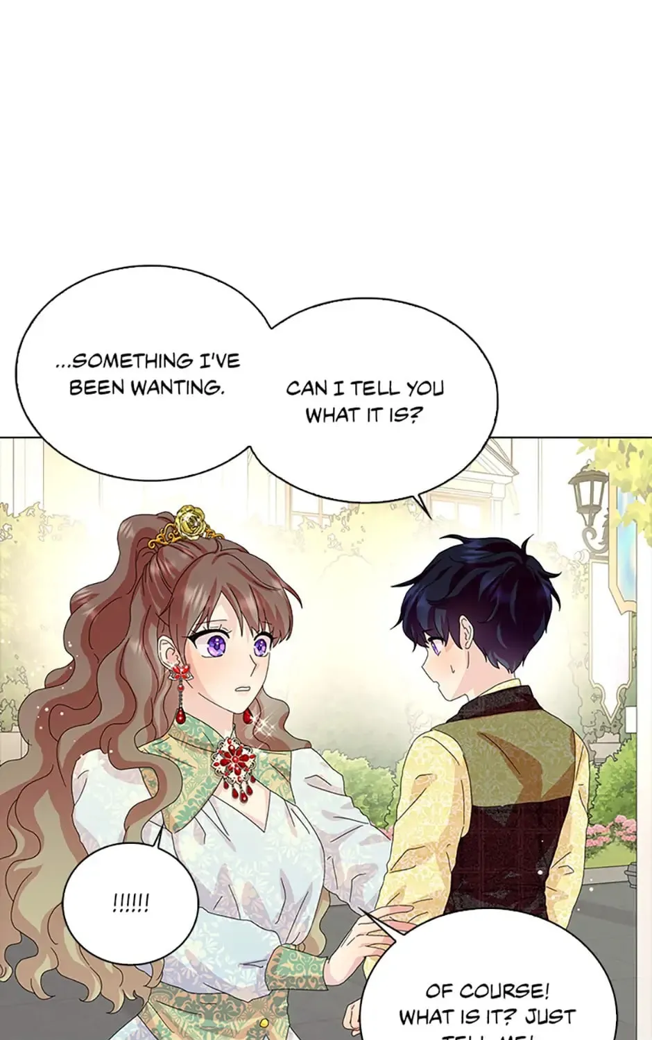 Read Wicked No More chapter 34 image 30 on Lezhin