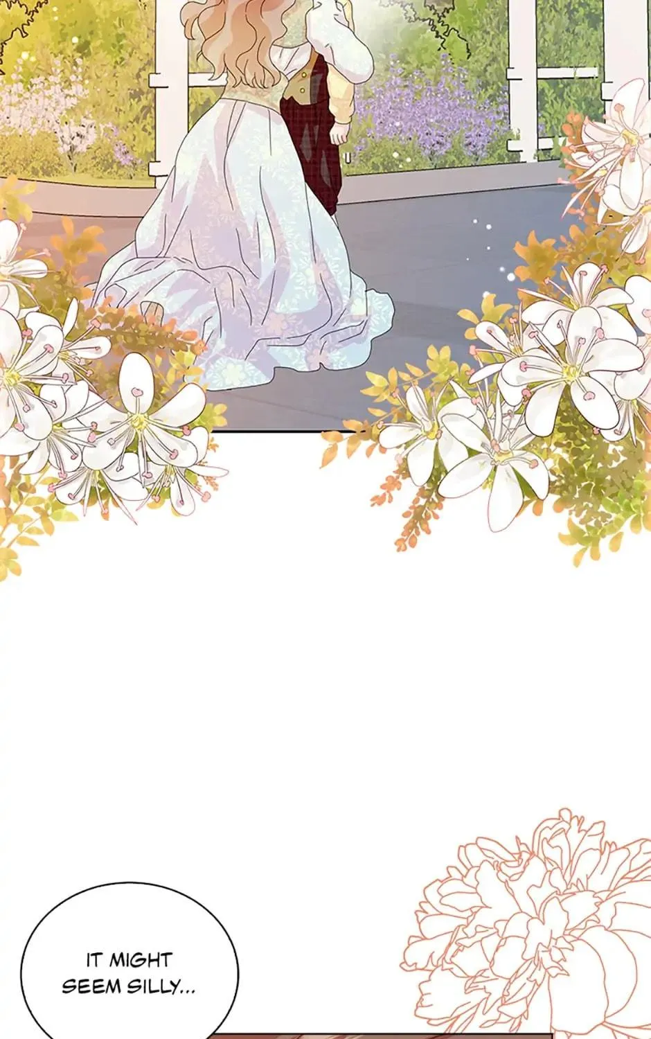 Read Wicked No More chapter 34 image 4 on Lezhin