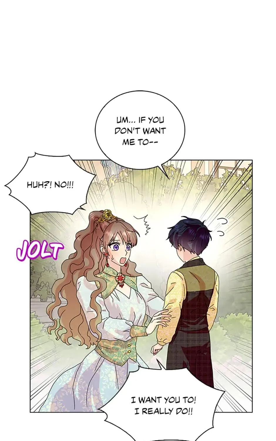 Read Wicked No More chapter 34 image 46 on Lezhin