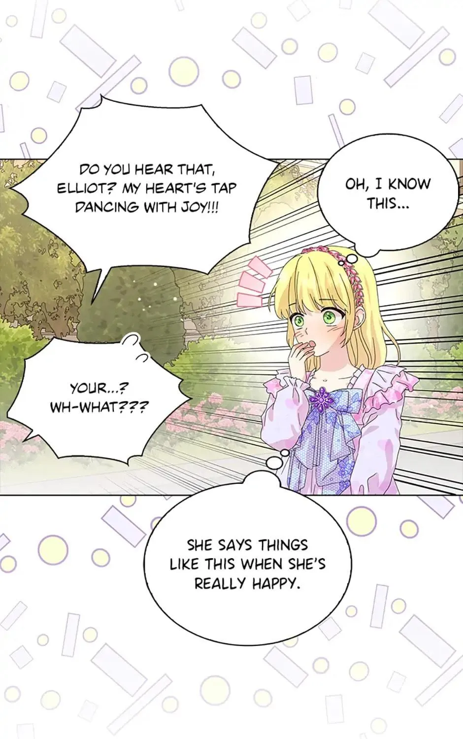 Read Wicked No More chapter 34 image 48 on Lezhin
