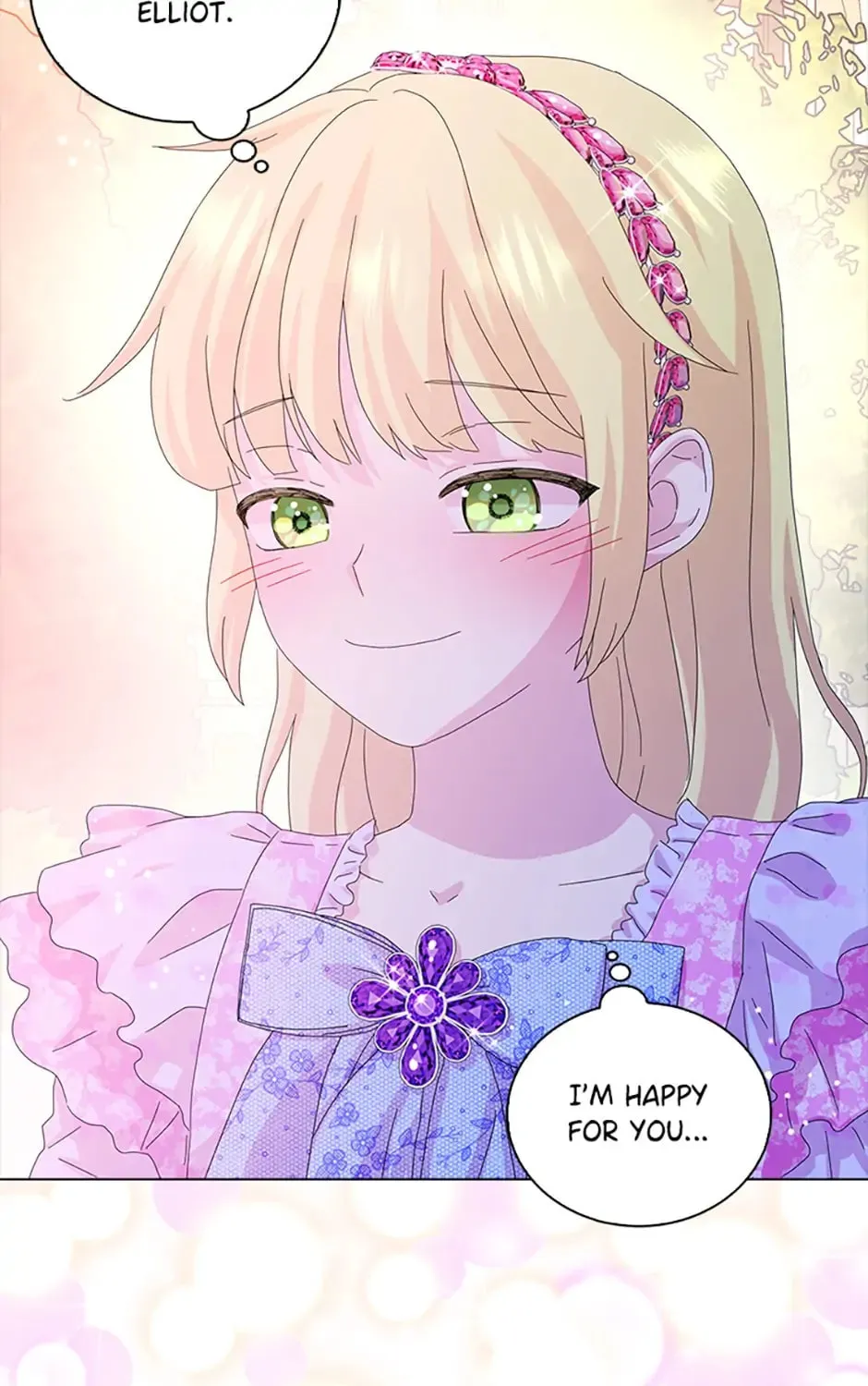 Read Wicked No More chapter 34 image 50 on Lezhin