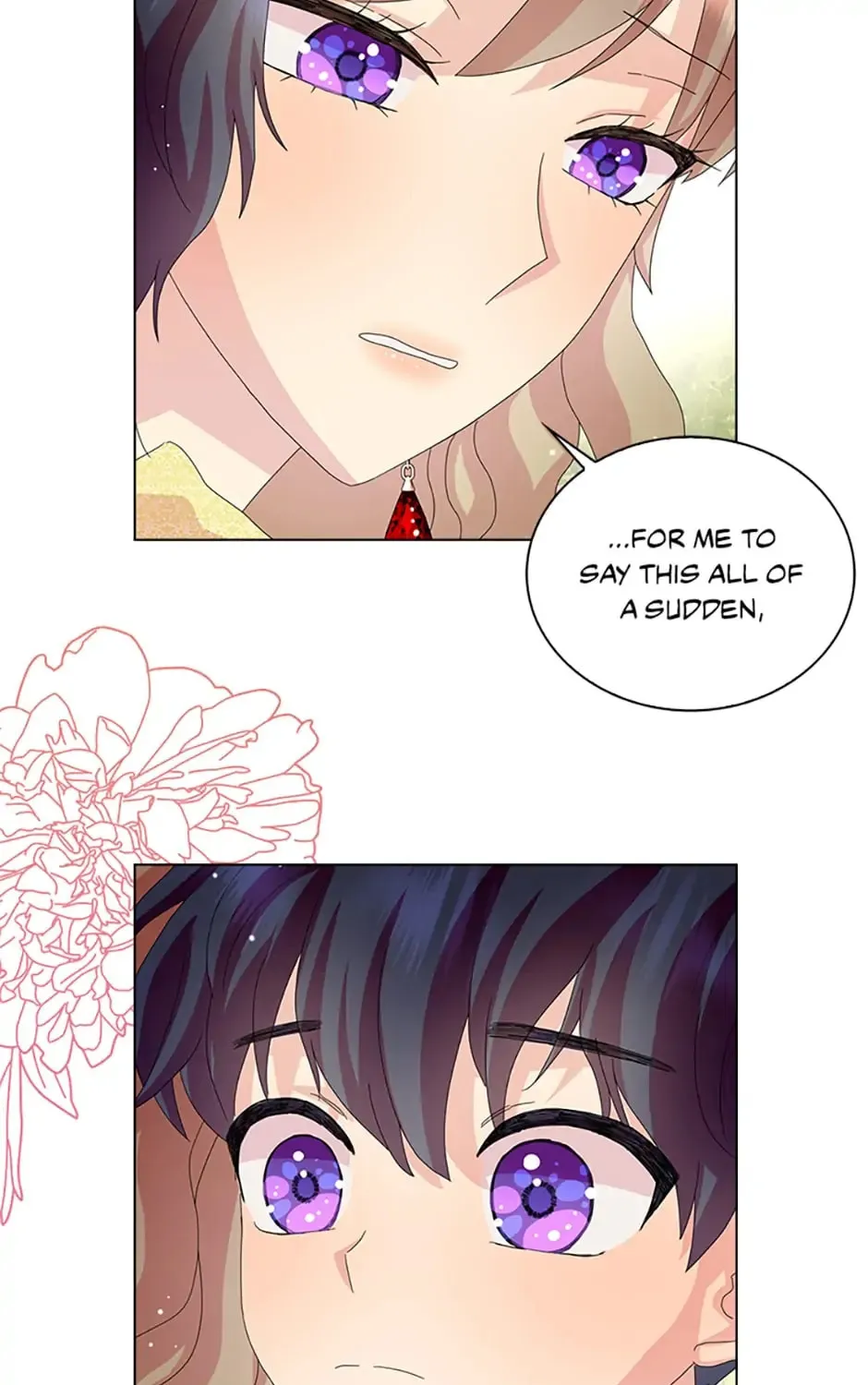 Read Wicked No More chapter 34 image 6 on Lezhin