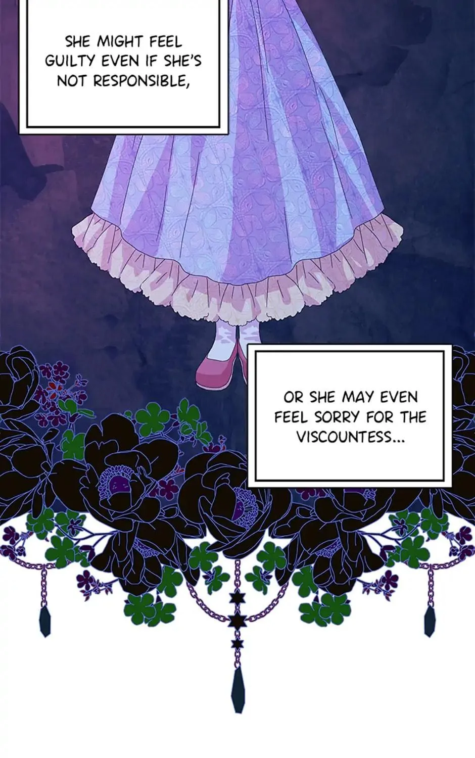 Read Wicked No More chapter 34 image 76 on Lezhin