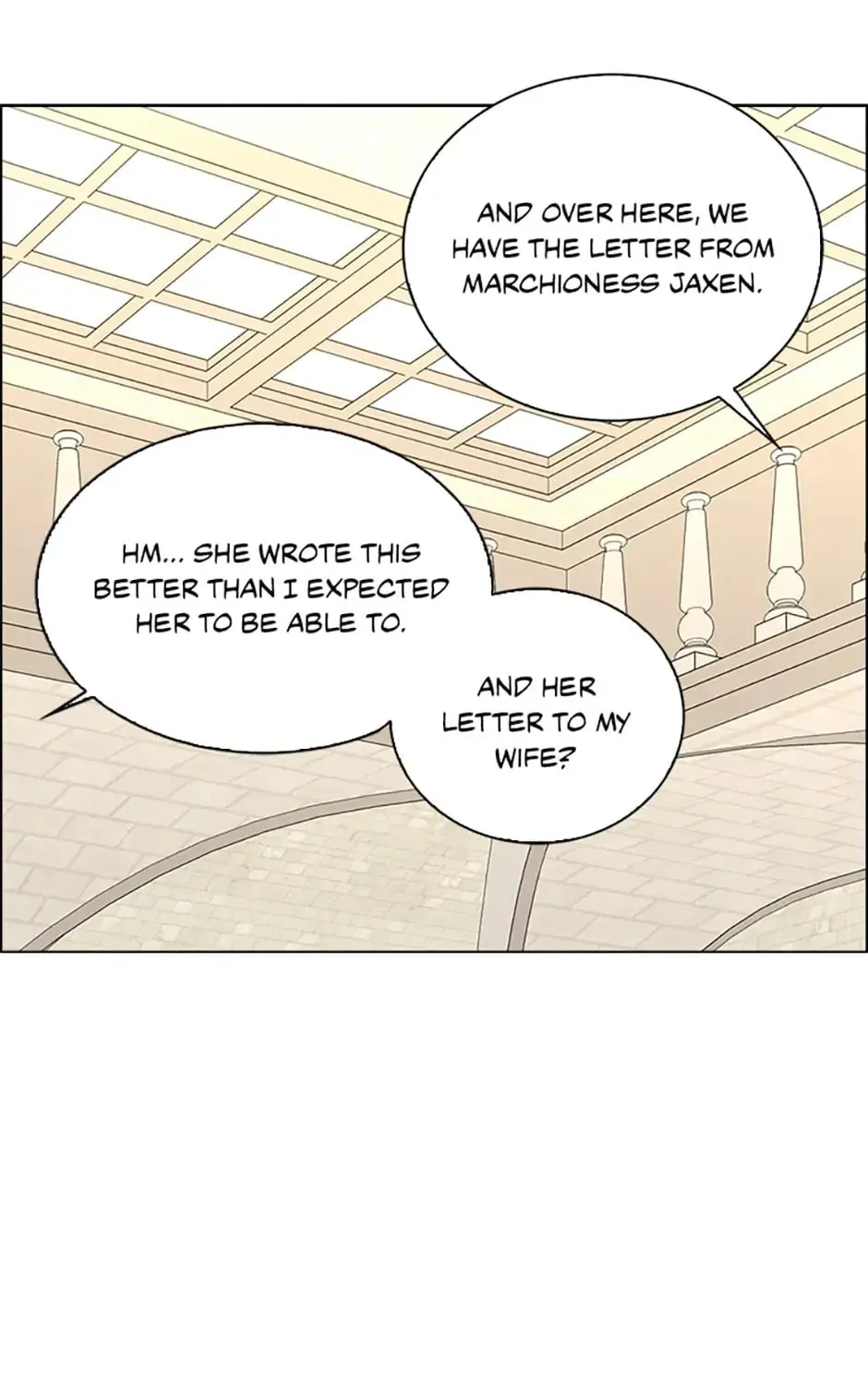 Read Wicked No More chapter 34 image 80 on Lezhin