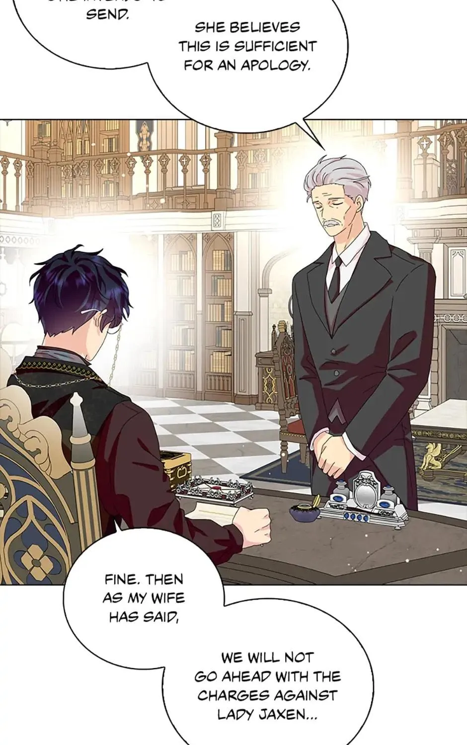 Read Wicked No More chapter 34 image 82 on Lezhin