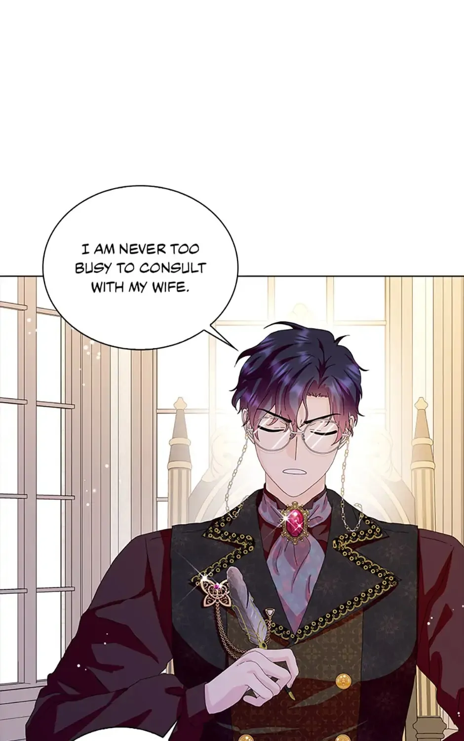 Read Wicked No More chapter 34 image 96 on Lezhin