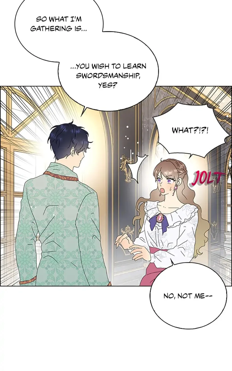 Read Wicked No More chapter 35 image 102 on Lezhin