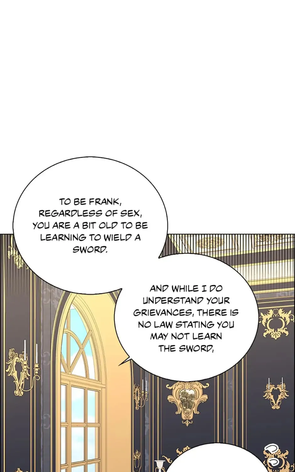 Read Wicked No More chapter 35 image 104 on Lezhin