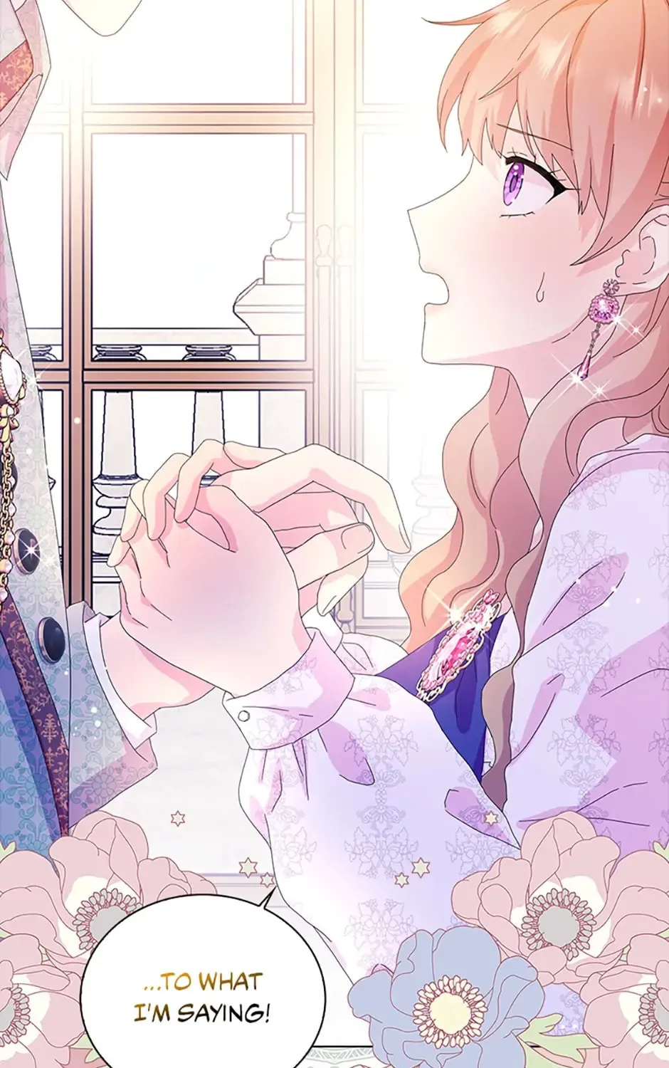 Read Wicked No More chapter 35 image 114 on Lezhin