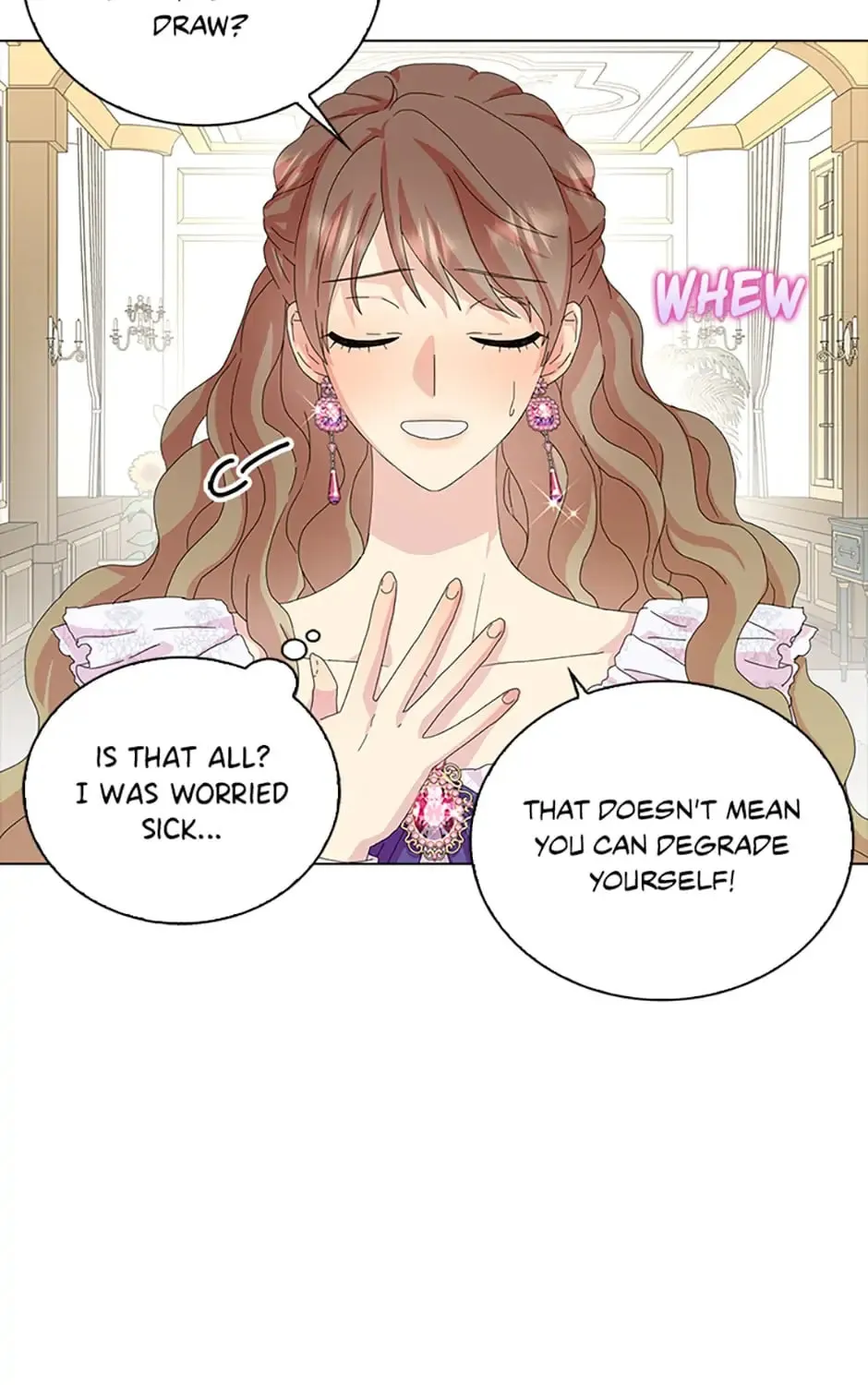 Read Wicked No More chapter 35 image 12 on Lezhin