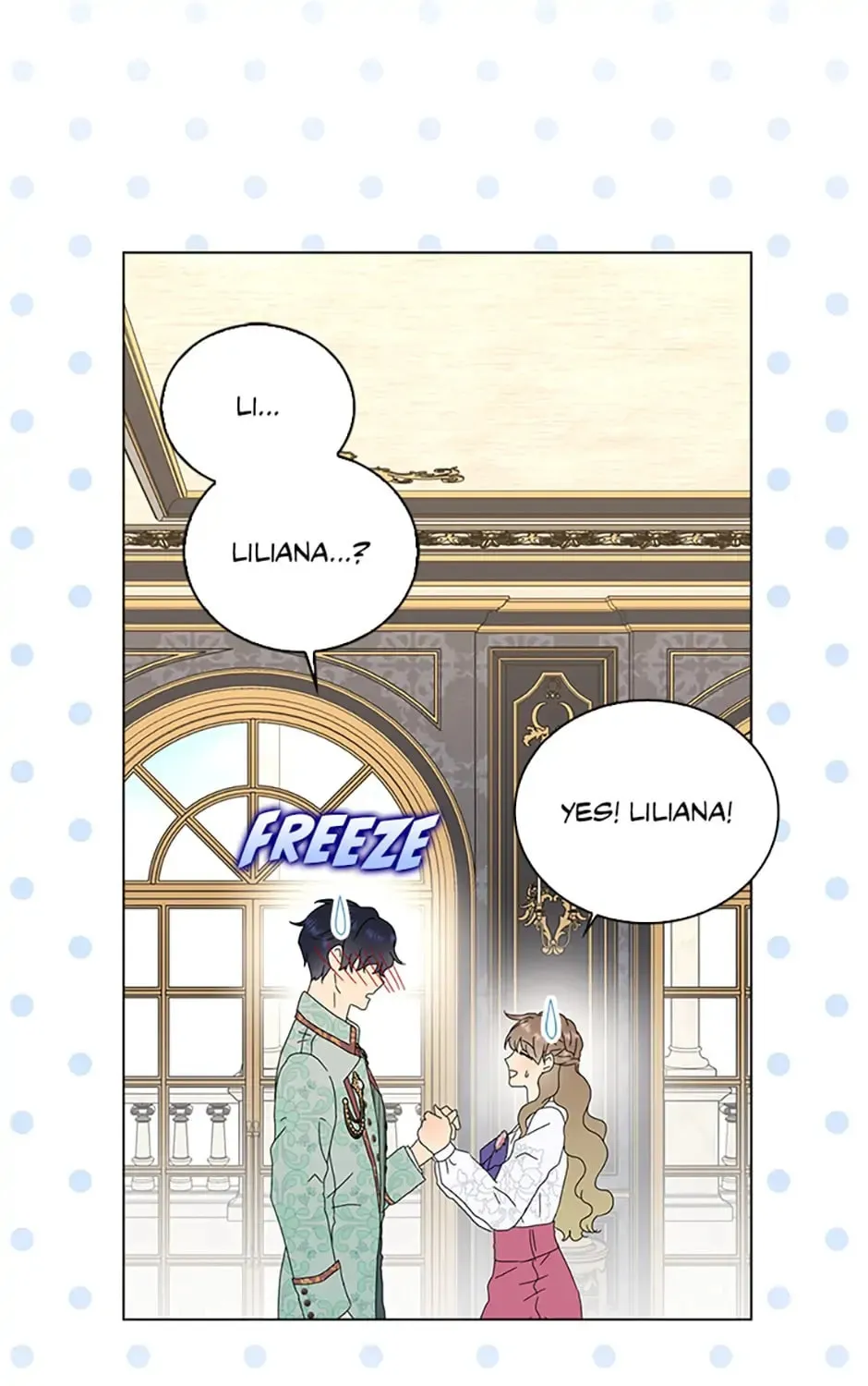 Read Wicked No More chapter 35 image 122 on Lezhin