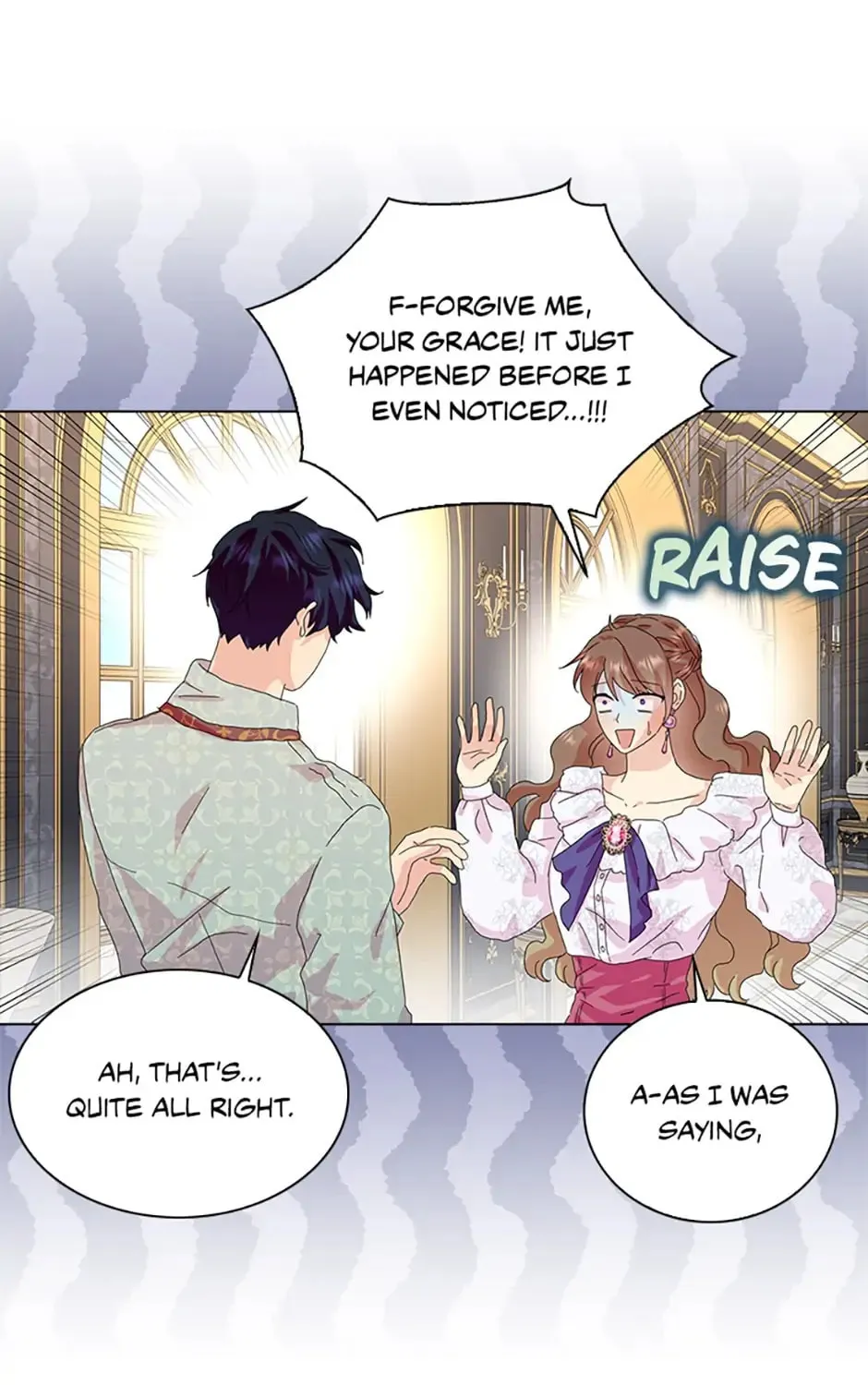 Read Wicked No More chapter 35 image 126 on Lezhin