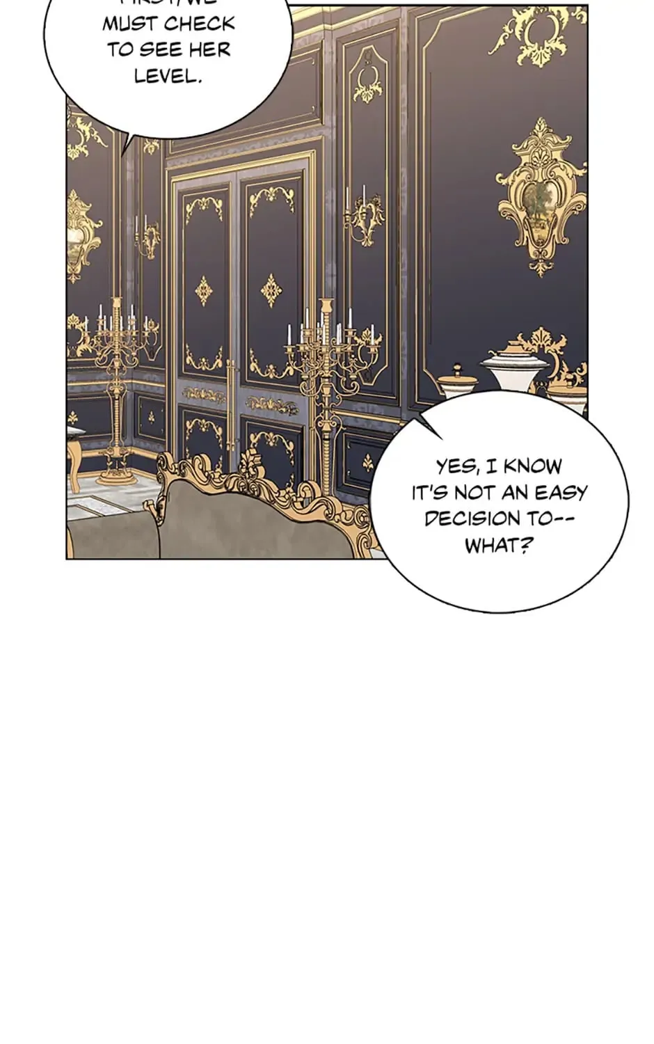Read Wicked No More chapter 35 image 134 on Lezhin