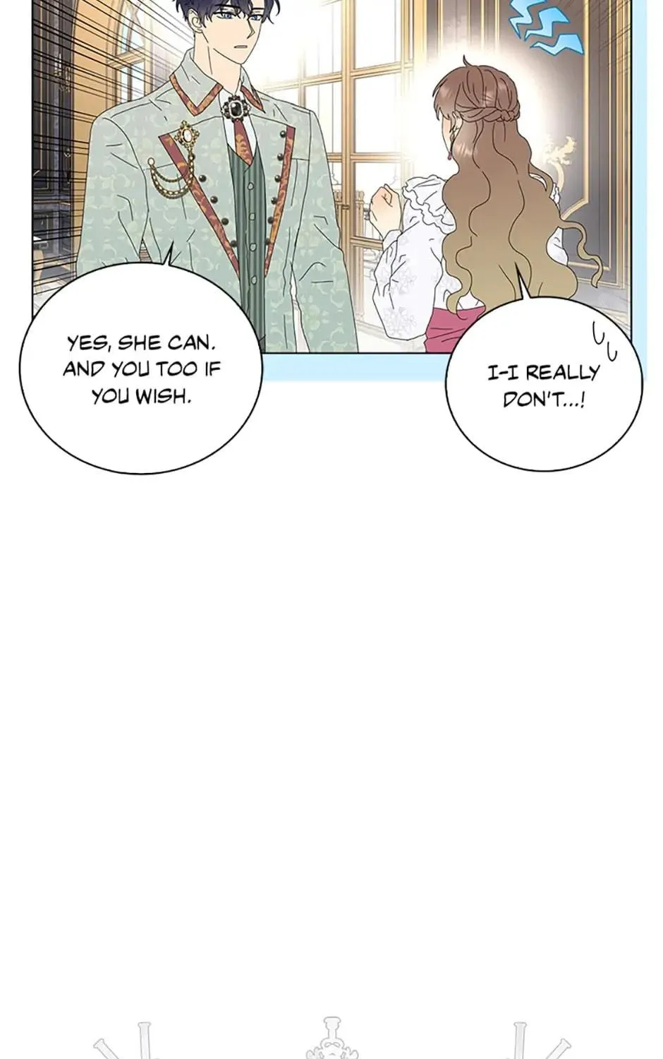 Read Wicked No More chapter 35 image 136 on Lezhin