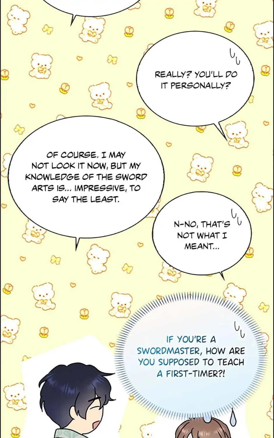 Read Wicked No More chapter 35 image 148 on Lezhin