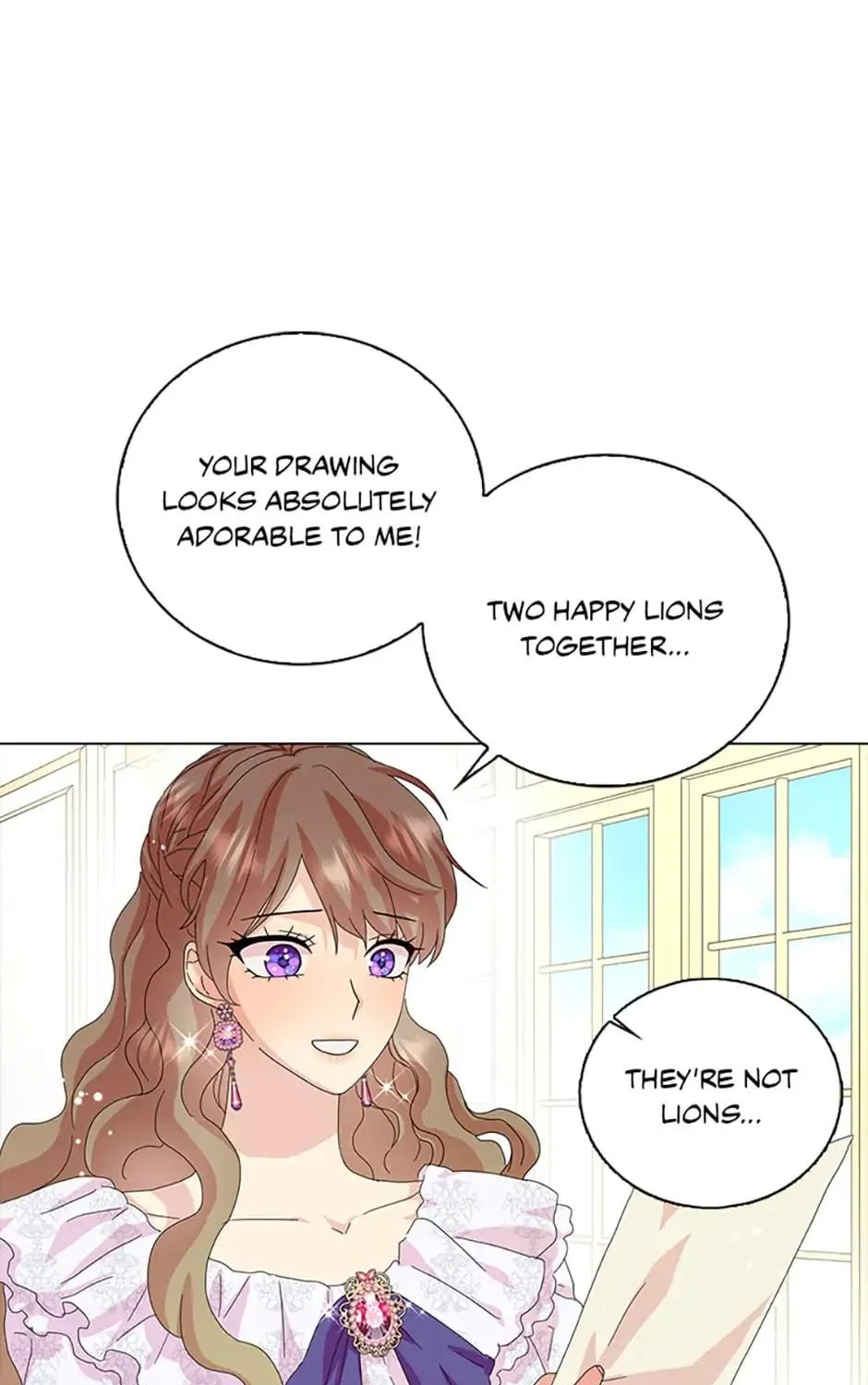 Read Wicked No More chapter 35 image 16 on Lezhin