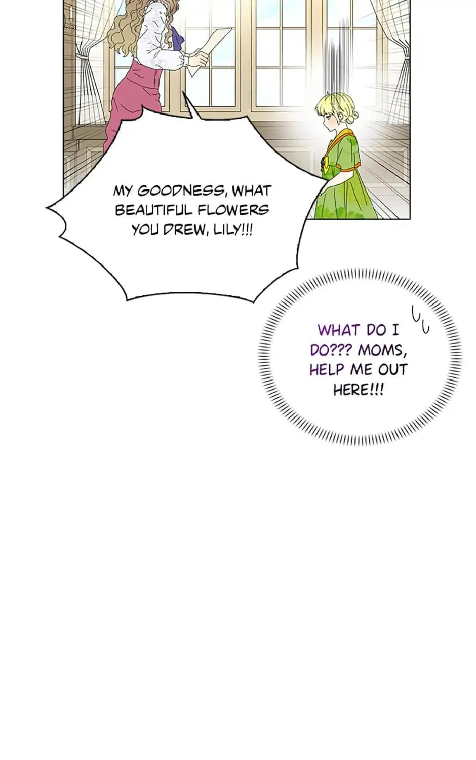Read Wicked No More chapter 35 image 22 on Lezhin