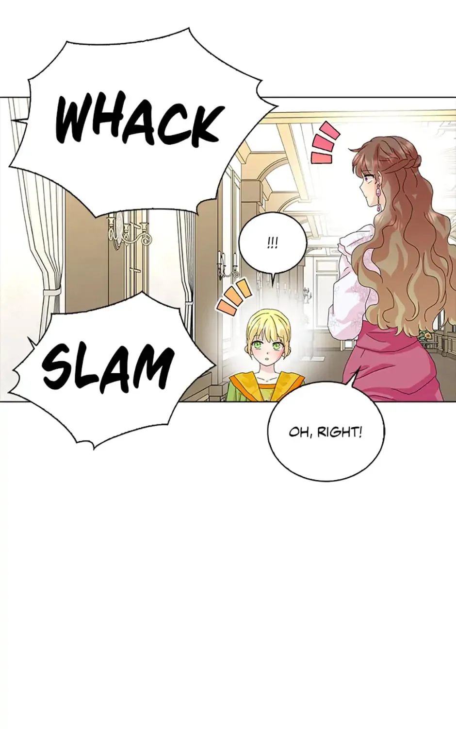 Read Wicked No More chapter 35 image 24 on Lezhin