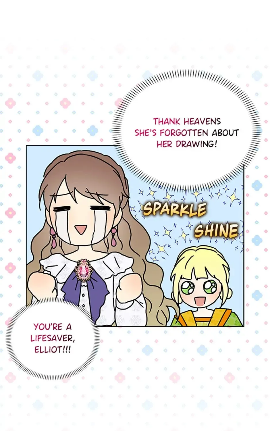 Read Wicked No More chapter 35 image 30 on Lezhin