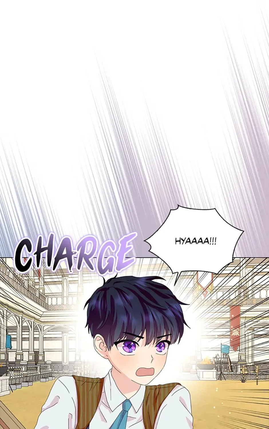 Read Wicked No More chapter 35 image 32 on Lezhin