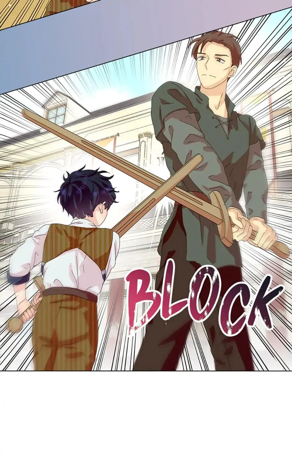 Read Wicked No More chapter 35 image 34 on Lezhin