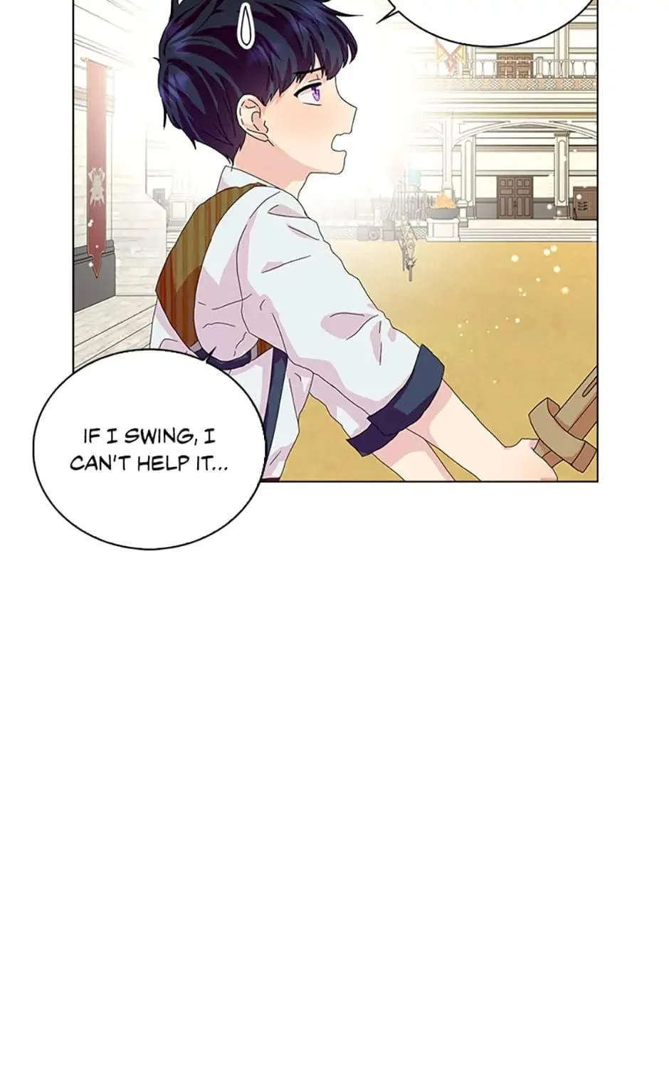 Read Wicked No More chapter 35 image 38 on Lezhin