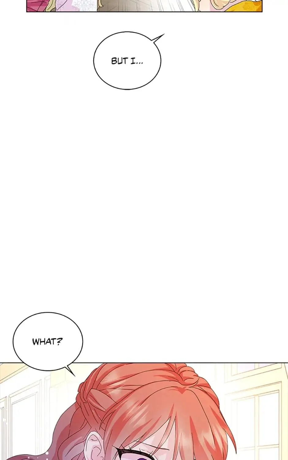 Read Wicked No More chapter 35 image 4 on Lezhin