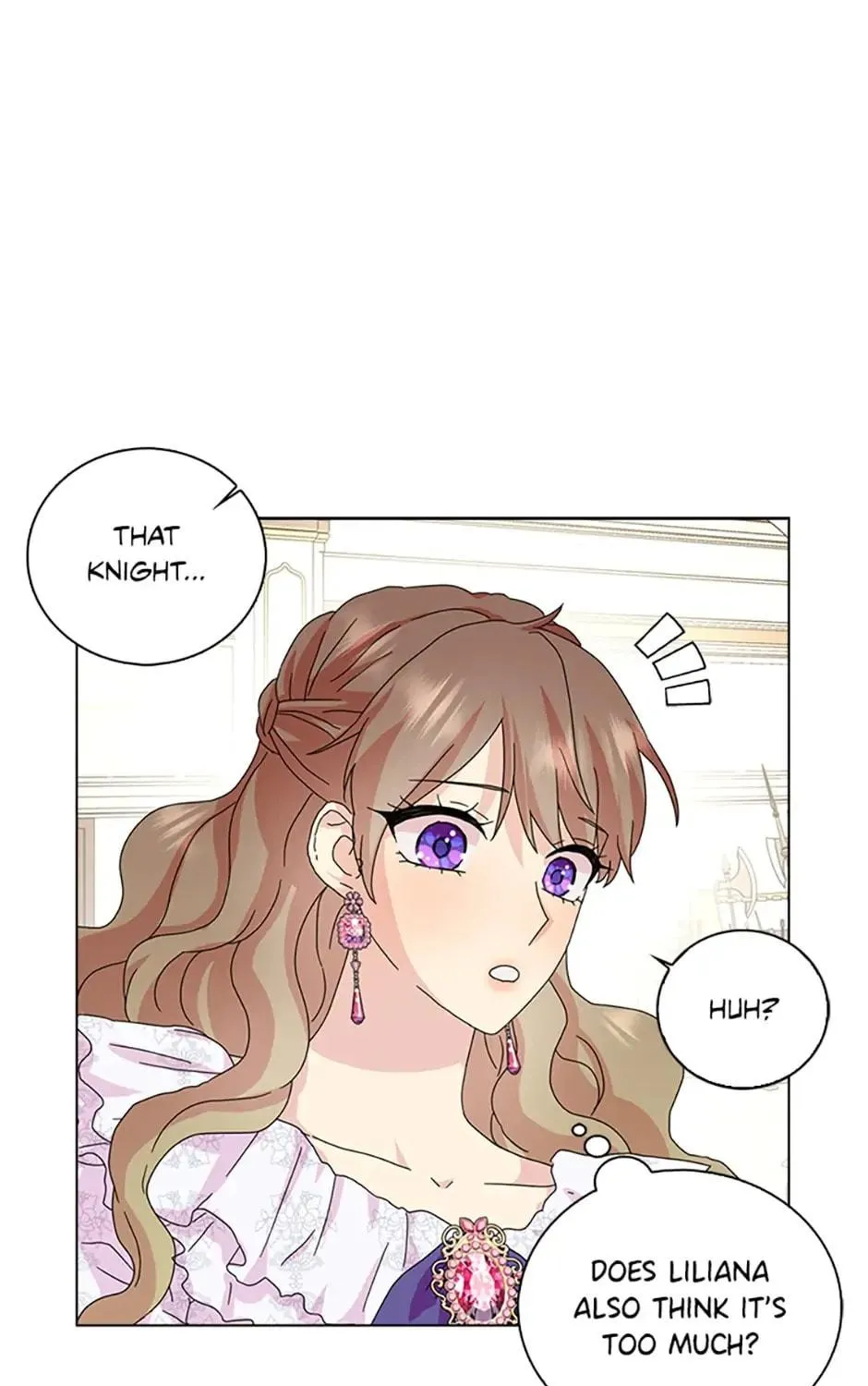 Read Wicked No More chapter 35 image 46 on Lezhin