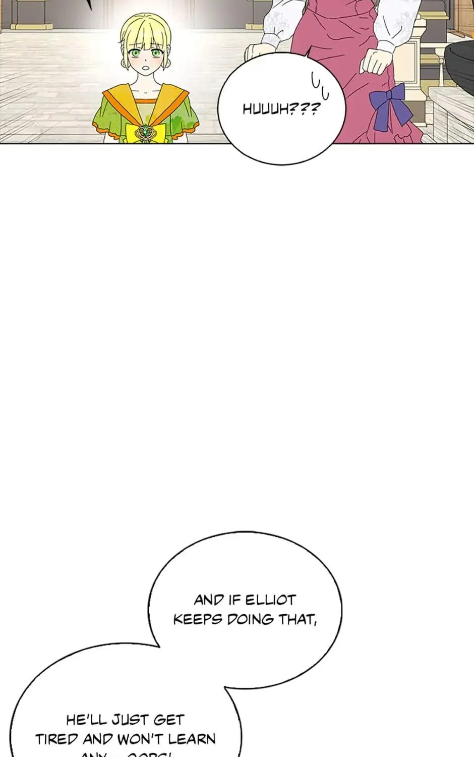 Read Wicked No More chapter 35 image 52 on Lezhin