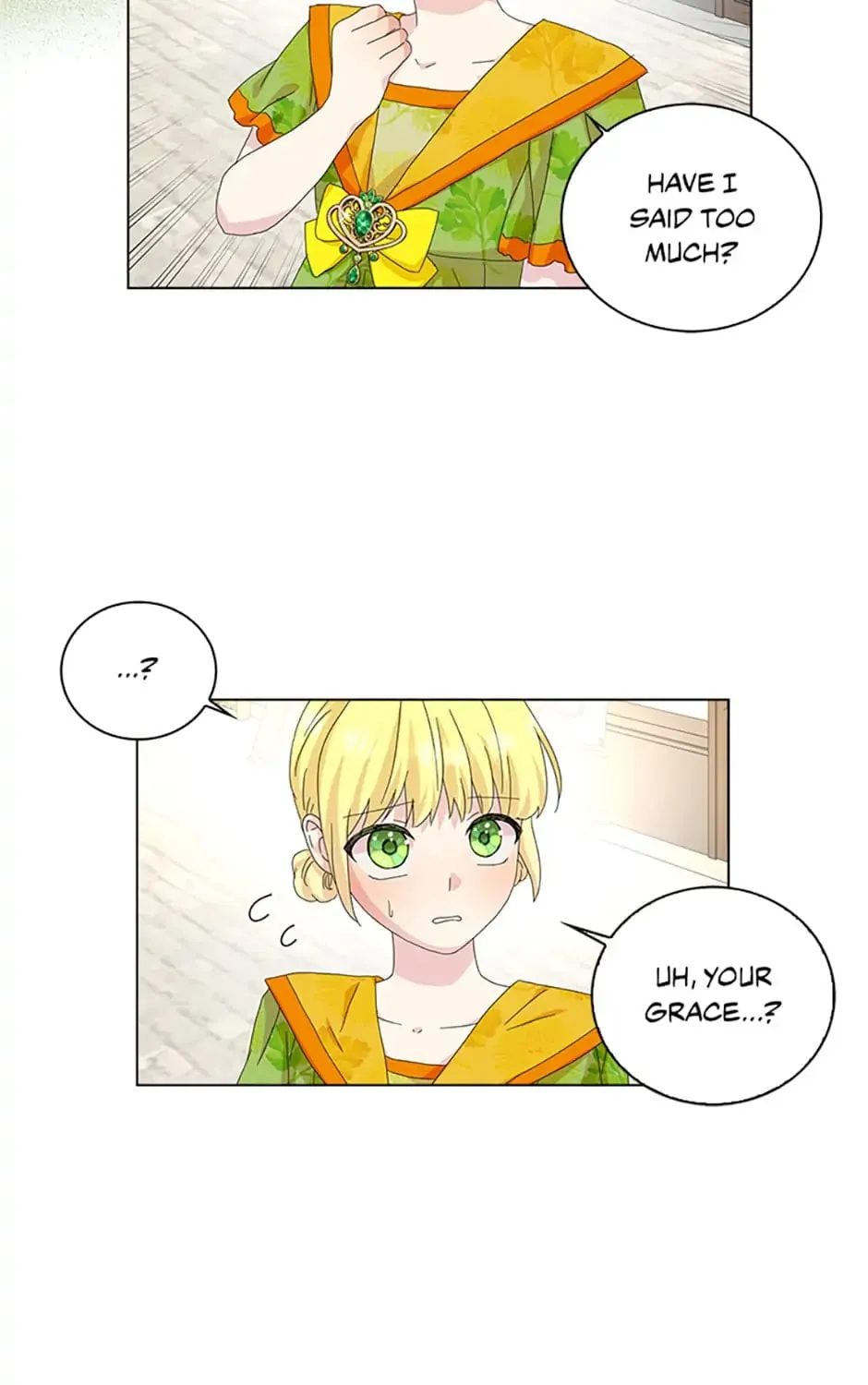 Read Wicked No More chapter 35 image 54 on Lezhin
