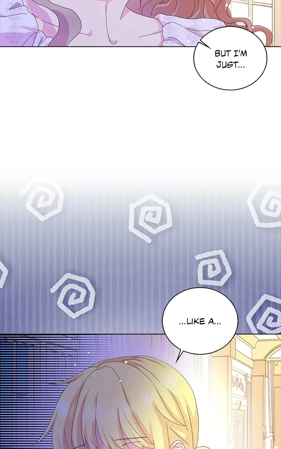 Read Wicked No More chapter 35 image 6 on Lezhin