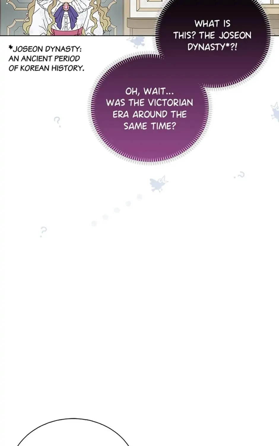 Read Wicked No More chapter 35 image 68 on Lezhin