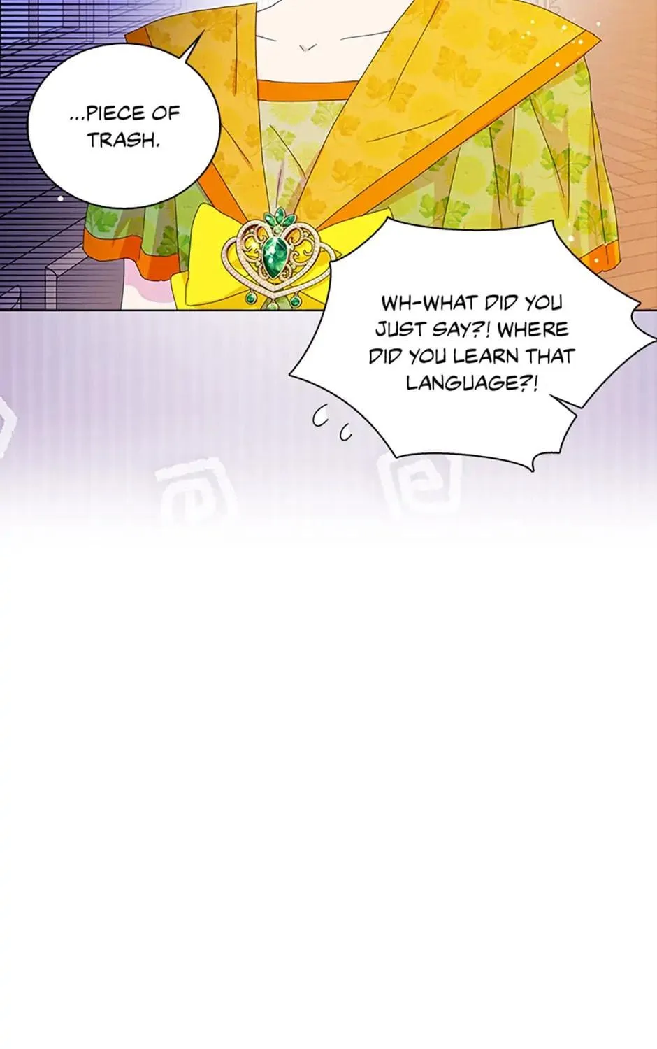 Read Wicked No More chapter 35 image 8 on Lezhin