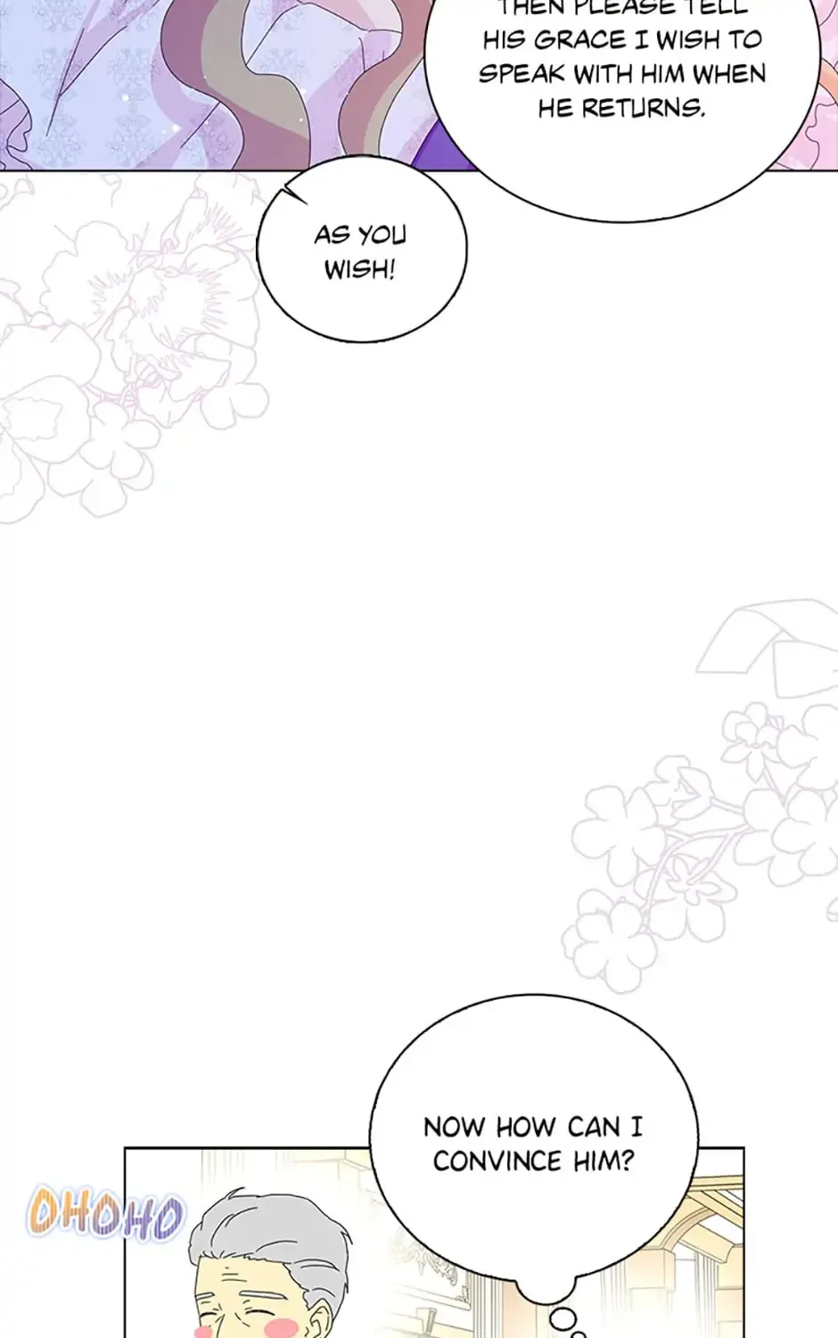 Read Wicked No More chapter 35 image 80 on Lezhin
