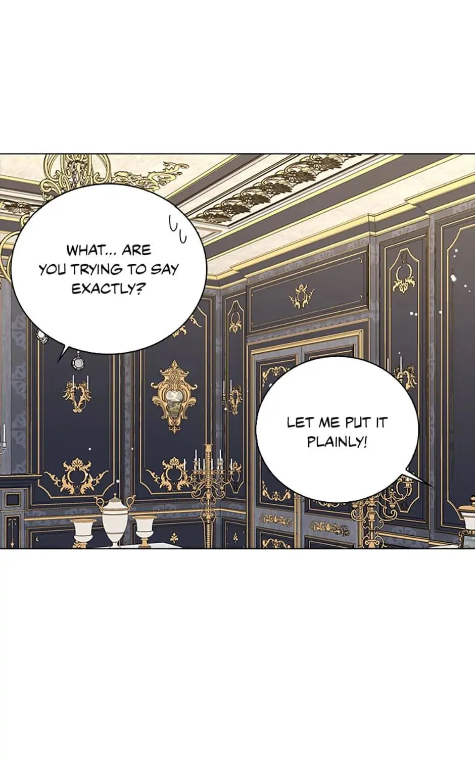 Read Wicked No More chapter 35 image 88 on Lezhin