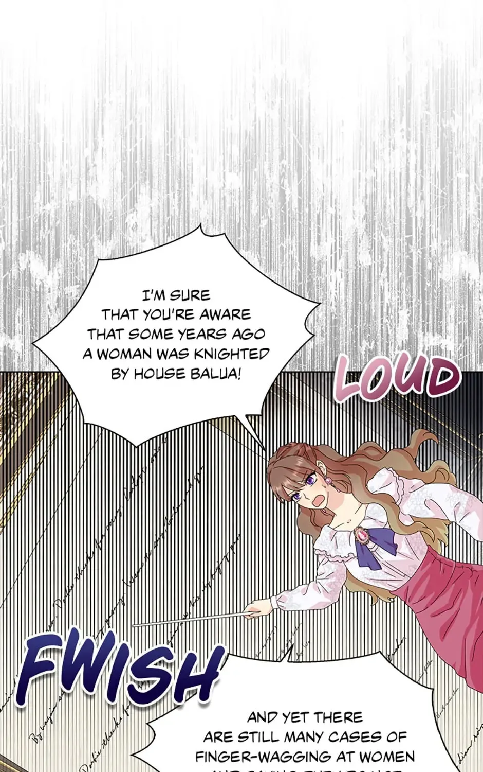 Read Wicked No More chapter 35 image 90 on Lezhin