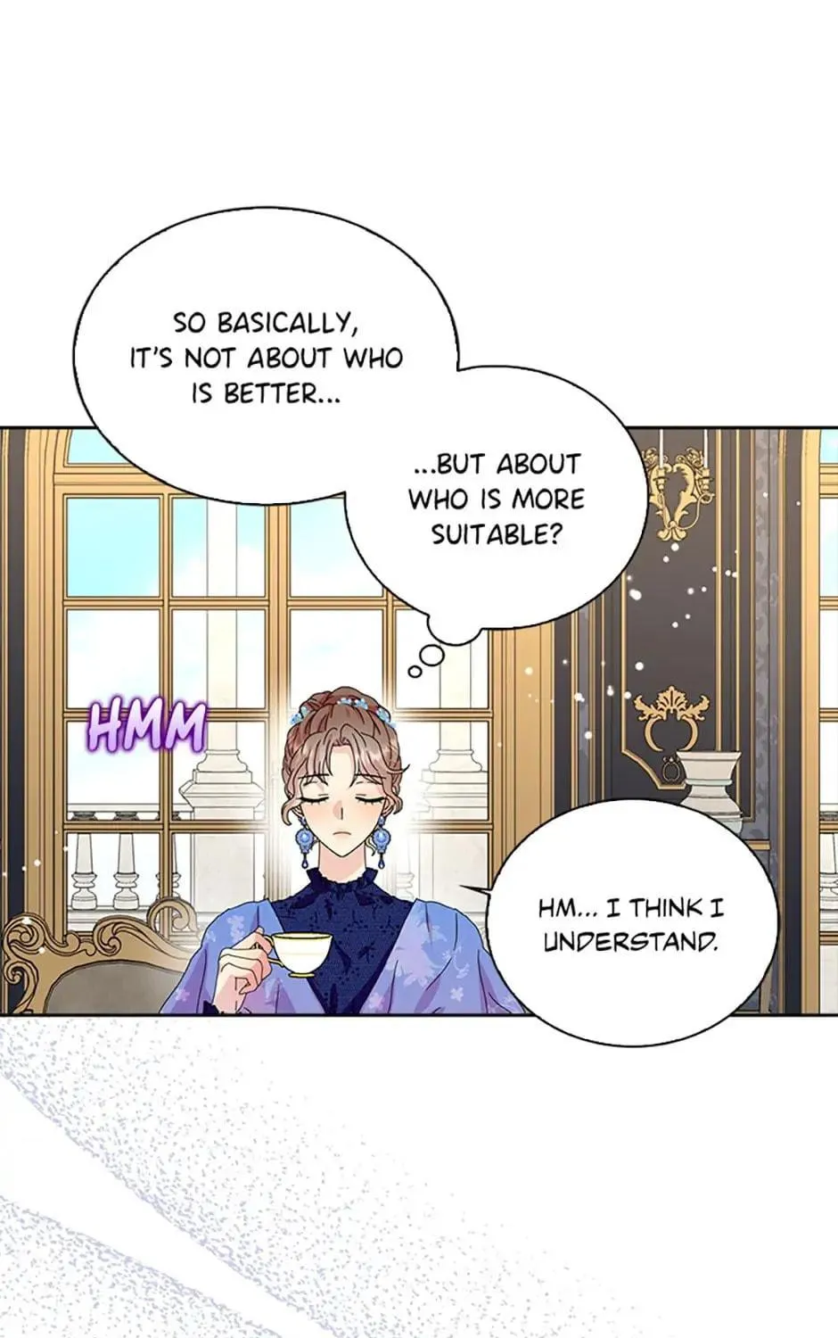 Read Wicked No More chapter 36 image 100 on Lezhin