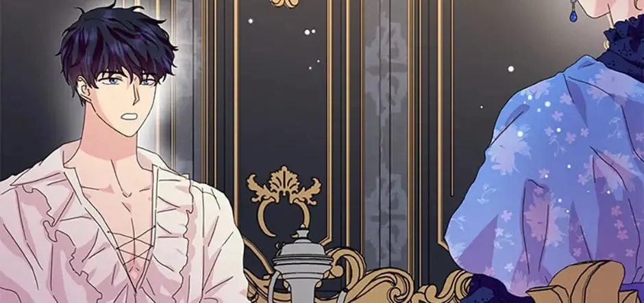 Read Wicked No More chapter 36 image 103 on Lezhin