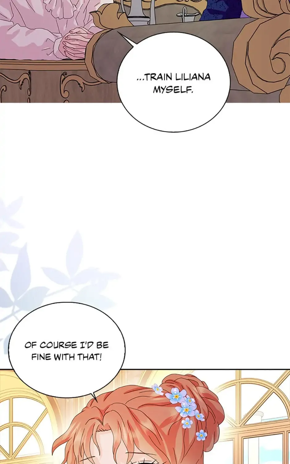 Read Wicked No More chapter 36 image 104 on Lezhin