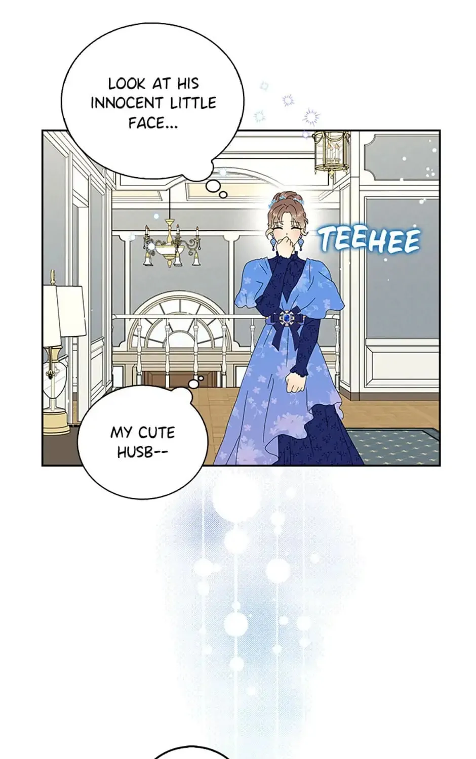 Read Wicked No More chapter 36 image 116 on Lezhin